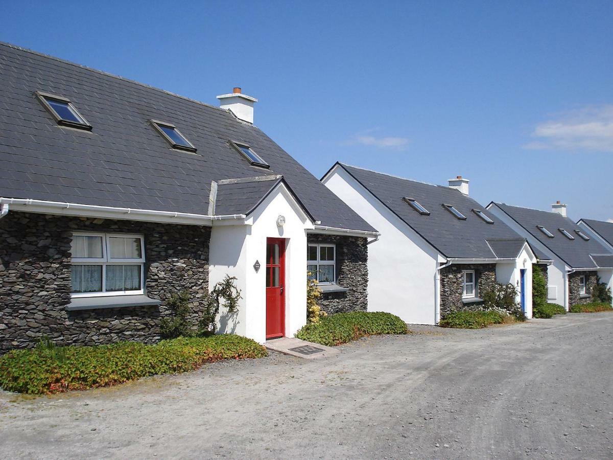 Holiday Home Seaside Cottages-1 Portmagee Exterior photo