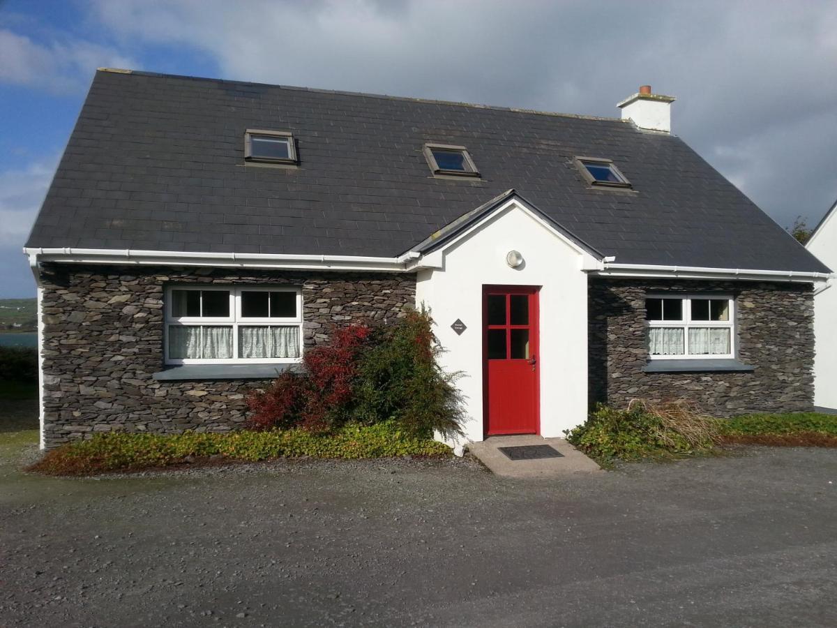 Holiday Home Seaside Cottages-1 Portmagee Room photo